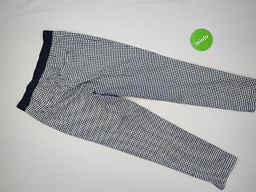 buty ecco klapki: Esmara, Spodnie materiałowe damskie, rozmiar S — 3