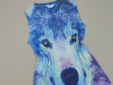 T-shirt damski, rozmiar M