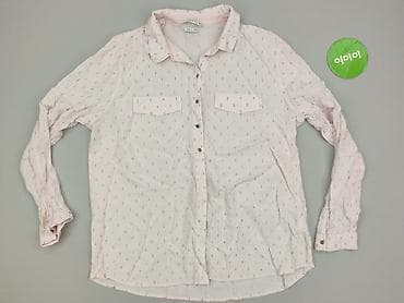 sukienka 46: Reserved, Koszula damska, rozmiar 2XL — 2