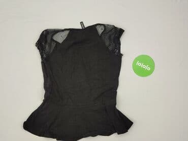 sukienka o kroju marynarki h m: H&M, Women's blouse, size M (EU 38) — 3