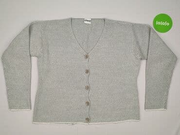 indicode t shirty: Кардиган жіночий, розмір 2XL — 2