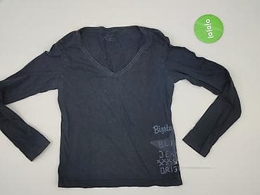 bluzki bmw: Big Star, Bluzka damska, rozmiar S — 2