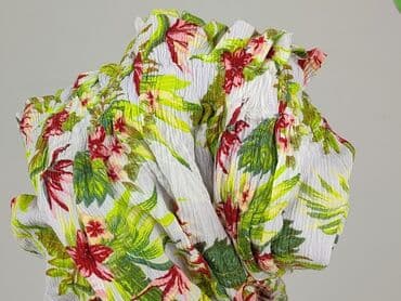 koszula z bufiastymi rękawami sinsay: Women's blouse, size S (EU 36) — 6