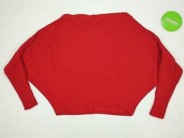 swetrem: Sweter damski, rozmiar One size — 3