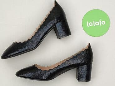 buty zimowe lidl: Super Mode, Półbuty damskie, 41 — 4