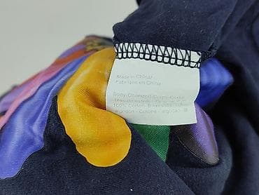 koszulki tex: T-shirt damski, rozmiar M — 5