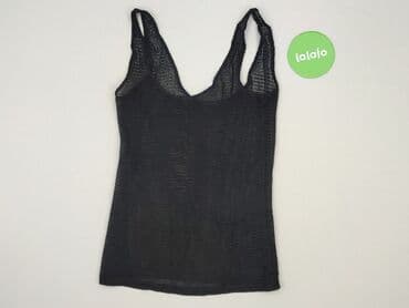 satynowy top pod marynarkę: Atmosphere, Top damski, S — 2