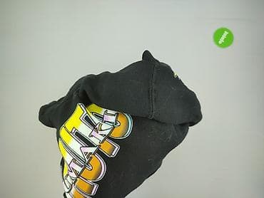 smog bluza: Naruto, Bluza z kapturem dla mężczyzn, rozmiar L — 5