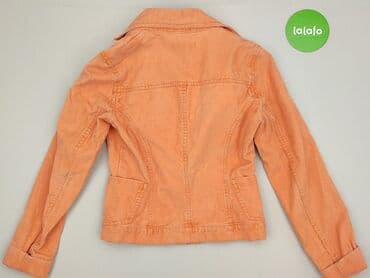 vero moda jeans jacket: Vero Moda, Women's blazer, size XS (EU 34) — 3