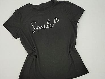 stussy t shirty basic: T-shirt damski, rozmiar S — 1