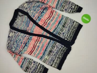 kurtki zimowe damskie c a: F&F, Kardigan damski, rozmiar 2XL — 2