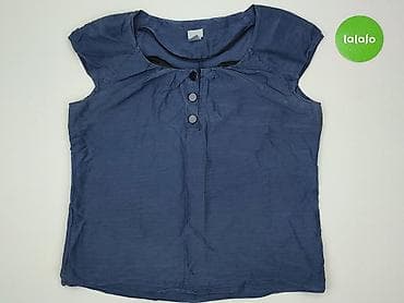 bluza wk: H&M, Bluzka damska, rozmiar XL — 2