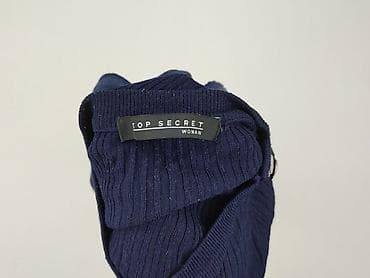 peak performance t shirty: Top Secret, Sweter damski, rozmiar S — 4