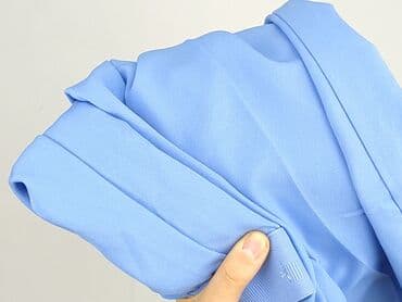 biale legginsy sinsay: Sinsay, Spodnie materiałowe damskie, rozmiar M — 5