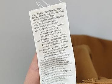 cropp skarpety: Orsay, Spodnie materiałowe damskie, rozmiar S — 6