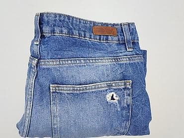 stadivarius cargo: Zara, Jeansy dla mężczyzn, rozmiar XL — 6