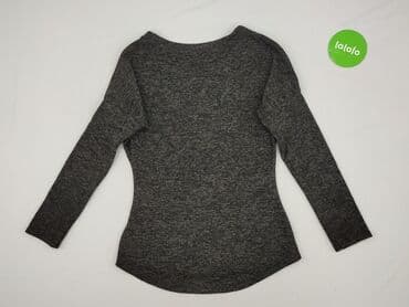 bluzy z diamencikami damskie: Bluza damska
, rozmiar M — 3