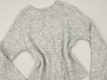 top sweterkowy h: Primark, Светр жіночий, розмір XS — 1
