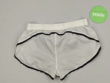 abercrombie and fitch t shirty: A&F, Szorty damskie, S — 3