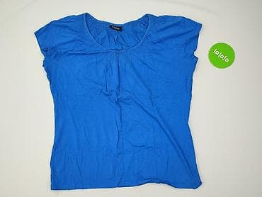 jeans multiblu: Gina Benotti, Жіноча блуза, розмір XL — 2