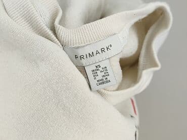 світшот: Primark, Bluza damska
, rozmiar XS — 5