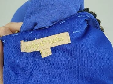 cocomoda sukienki wieczorowe: Sukienka damska, rozmiar S — 4