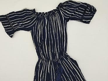 sukienki denim: MEGI, Kombinezon damski, rozmiar XL — 1