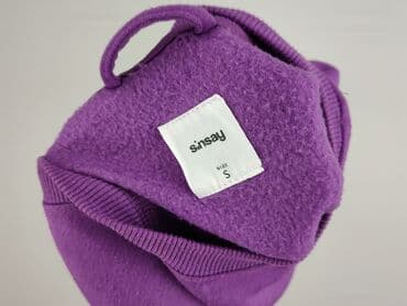 bluzki na ramiączkach sinsay: Sinsay, Bluza damska
, rozmiar S — 4