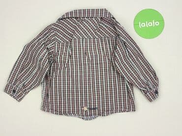 czapki pepe jeans: Blouse, Name it, 12-18 months, condition - Very good — 3