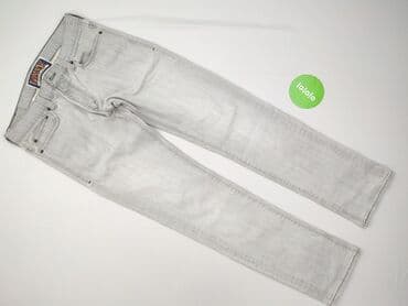 koszulka travis scott zara: Levi’s, Jeansy dla mężczyzn, L — 2