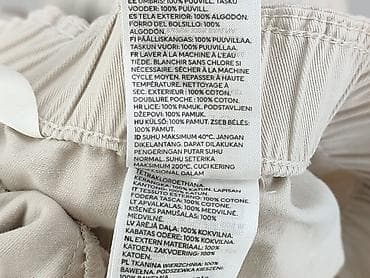 pull on trousers h: H&M, Szorty damskie, rozmiar XL — 5