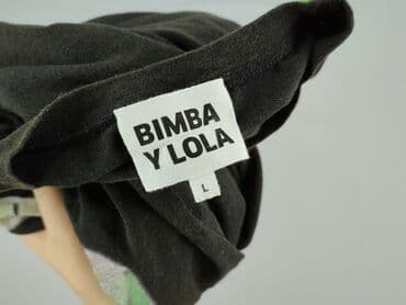 t shirty la mu: Bimba Y Lola, Women`s T-shirt, size L — 5