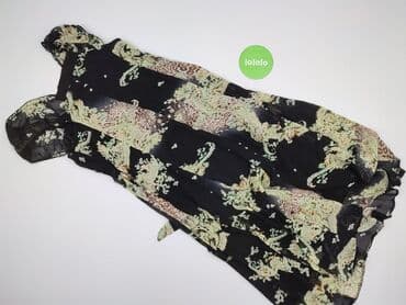 sukienki maxi na wesele allegro: Sukienka damska, rozmiar L — 3