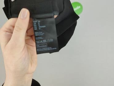 spódniczka jeansowe hm: H&M, Spódnica damska, rozmiar 2XS — 6