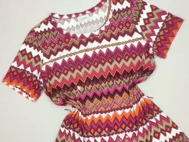 reserved czerwona bluzki: Canda, Bluzka damska, rozmiar S — 1