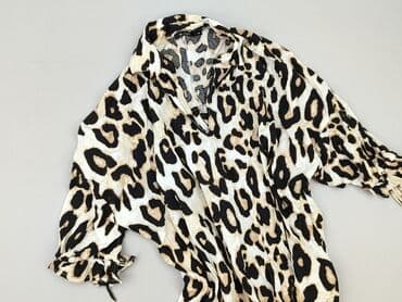 bluzka w kwiaty new yorker: New York & Company, Bluzka damska, rozmiar S — 8