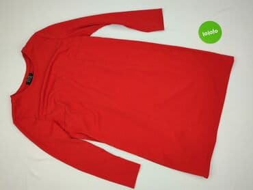 tunika plus size: Tunika damska, rozmiar L — 2