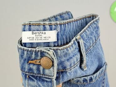 spódnice plisowane bershka: Bershka, Spódnica damska, rozmiar M — 5