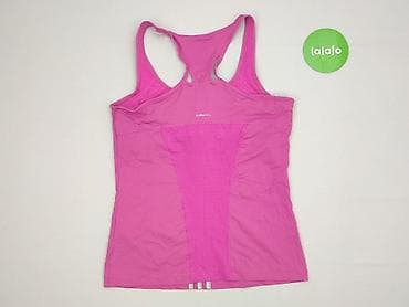 moda m: Adidas, Top damski, rozmiar M — 3