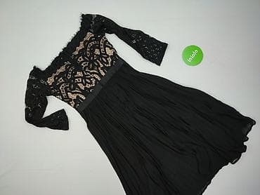 tania moda: Sukienka damska, rozmiar M — 3
