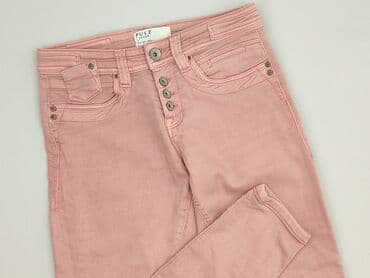 Jeansy damskie, 2XS