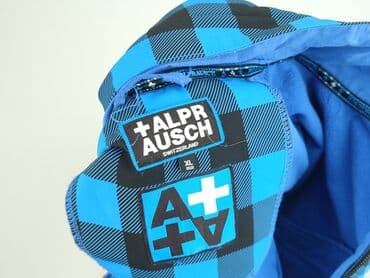 kurtki zimowe lucky five: Alpina, Wiatrówka dla mężczyzn, 2XL — 4