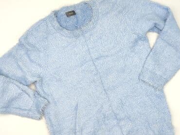 sweter hello kitty: C&A, Women`s sweater, size L (EU 40) — 1