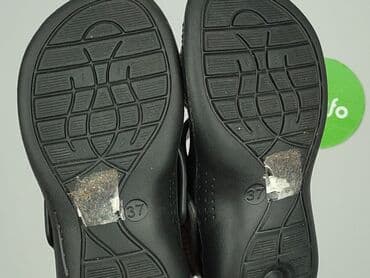 crocs opole: Sandals for women, size 37 — 4