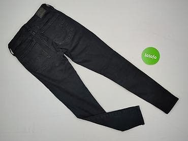 american eagle pl: American Eagle, Jeansy damskie, rozmiar XS — 3