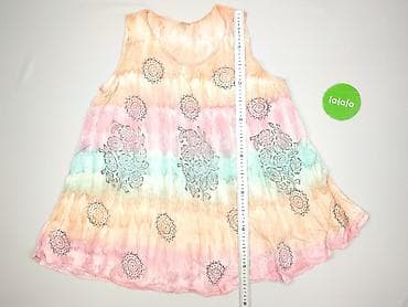 bluza do kostek: Tunika damska, rozmiar One size — 3