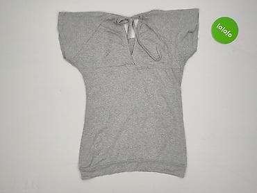 cekiny bluzki: Bluzka damska, rozmiar S — 3