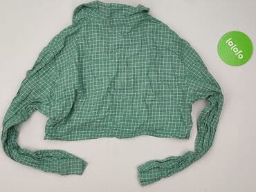 indicode t shirty: H&M, Koszula damska, rozmiar S — 3
