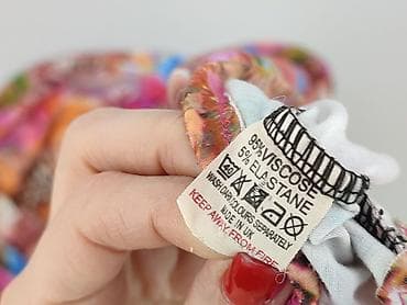 agata: Sukienka damska, rozmiar S — 4