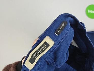 big boy jeans: River Island, Jeansy damskie, rozmiar S — 4